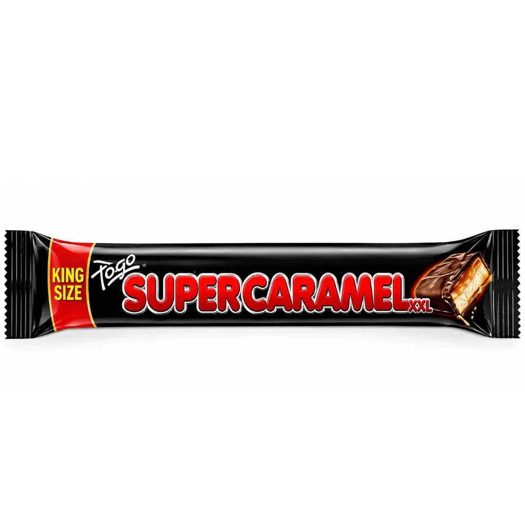 [3936] Togo Super Caramel XXL 50g