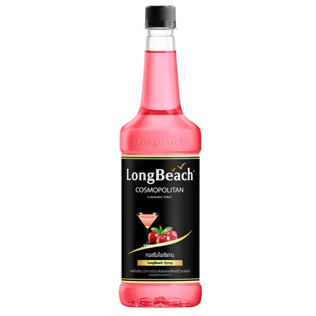 LB Cosmopolitan Flav Syrup 740ml