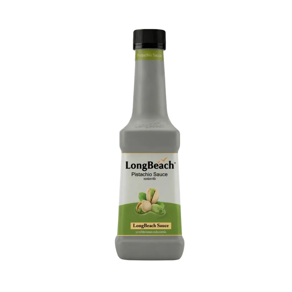 [3968] LB Pistachio Sauce 900ml
