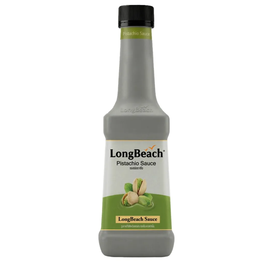 [3968] LB Pistachio Sauce 900ml