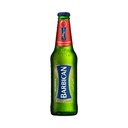 Barbican Strawberry NRB