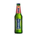 Barbican Peach NRB