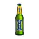 Barbican Lemon NRB