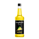LB Banana Flav Syrup 740ml