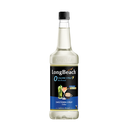 LB Sweetened ZCC Flav Syrup 740ml