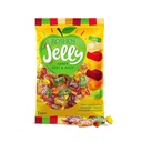 Roshen Jelly Mixed Fruit Flavoured Jelly Sweets 1kg