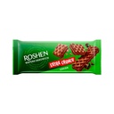 Roshen Wafers Sandwich Crunch wt Cocoa Filling 142g