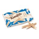 Roshen Konafetto Wafer Rolls wt Milk Filling 140g