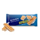 Roshen Wafers Sandwich Crunch wt Vanilla Filling 142g