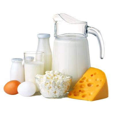 Food Spreads