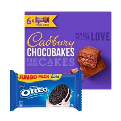 Confectionary
