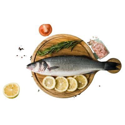 Cooking Staples